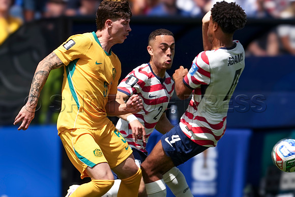 Wes Shaw Shotbug Press-USA vs Australia-20260619-108484