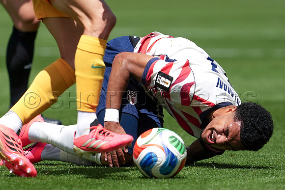Wes Shaw Shotbug Press-USA vs Australia-20260619-108458