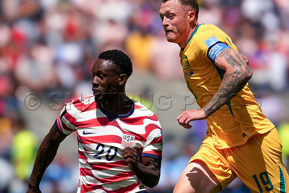 Wes Shaw Shotbug Press-USA vs Australia-20260619-108199