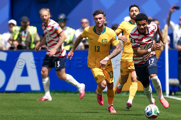 Wes Shaw Shotbug Press-USA vs Australia-20260619-107971