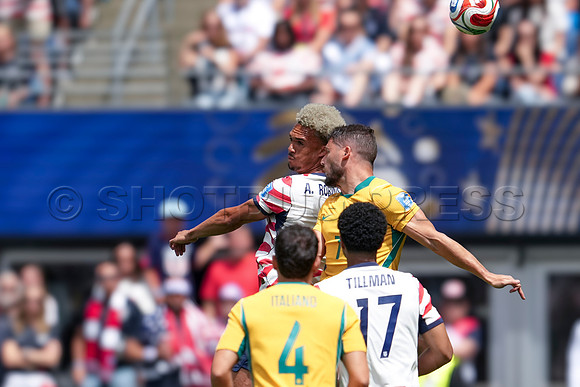 Wes Shaw Shotbug Press-USA vs Australia-20260619-107775