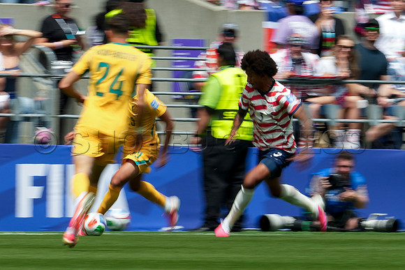 Wes Shaw Shotbug Press-USA vs Australia-20260619-107782