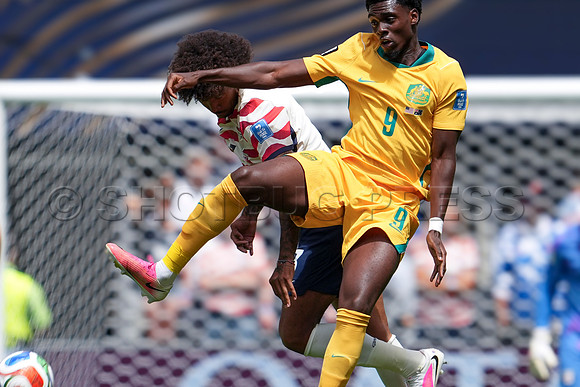 Wes Shaw Shotbug Press-USA vs Australia-20260619-107677