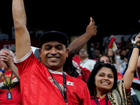 Wes Shaw Shotbug Press-New Zealand vs Egypt-20260621-117947