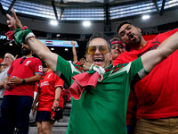 FIFA 2026, June 21, 2026, New Zealand vs Egypt, Vancouver, BC