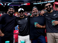 Wes Shaw Shotbug Press-New Zealand vs Egypt-20260621-117955