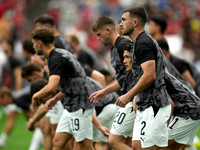 Wes Shaw Shotbug Press-New Zealand vs Egypt-20260721-113970