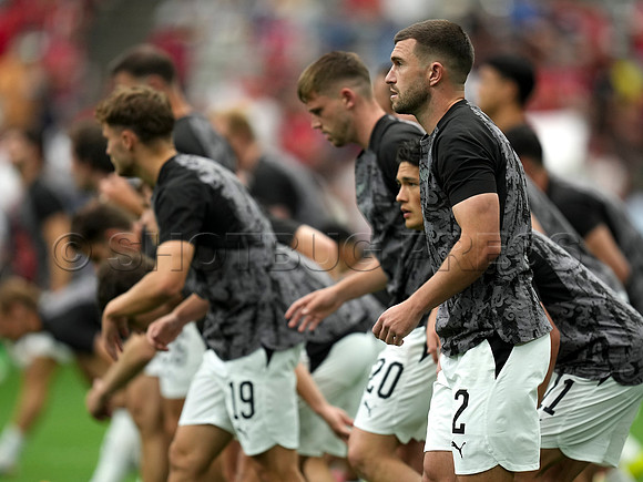 Wes Shaw Shotbug Press-New Zealand vs Egypt-20260721-113970