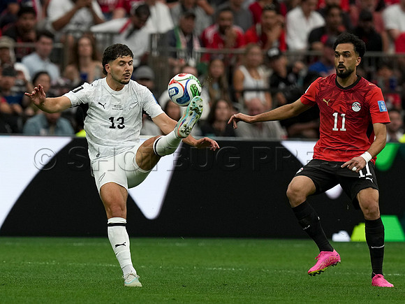 Wes Shaw Shotbug Press-New Zealand vs Egypt-20260721-114418