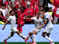 Wes Shaw Shotbug Press-Canada falls to Switzerland 2-1-20260624-121498