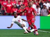 Wes Shaw Shotbug Press-Canada falls to Switzerland 2-1-20260624-121506