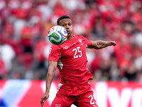 Wes Shaw Shotbug Press-Canada falls to Switzerland 2-1-20260624-121571