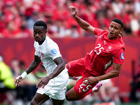 Wes Shaw Shotbug Press-Canada falls to Switzerland 2-1-20260624-121517