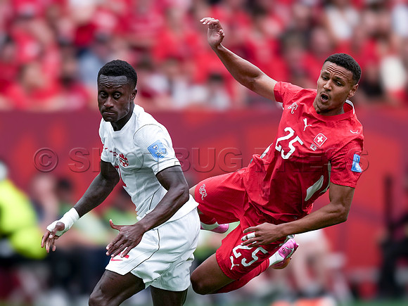 Wes Shaw Shotbug Press-Canada falls to Switzerland 2-1-20260624-121517