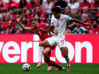 Wes Shaw Shotbug Press-Canada falls to Switzerland 2-1-20260624-121675