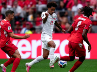 Wes Shaw Shotbug Press-Canada falls to Switzerland 2-1-20260624-121649