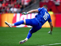 Wes Shaw Shotbug Press-Canada falls to Switzerland 2-1-20260624-121797