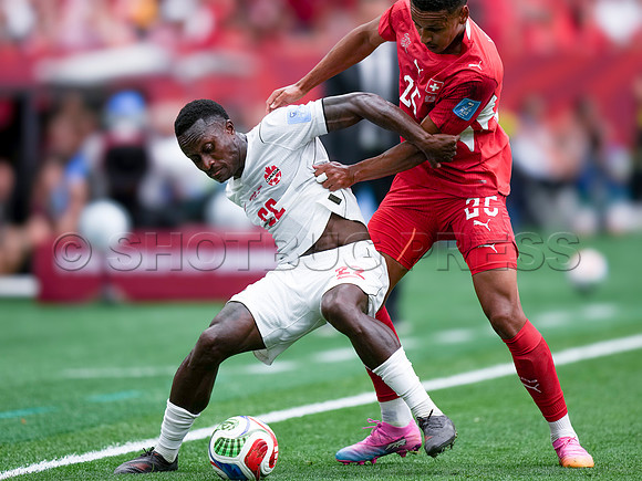 Wes Shaw Shotbug Press-Canada falls to Switzerland 2-1-20260624-121927