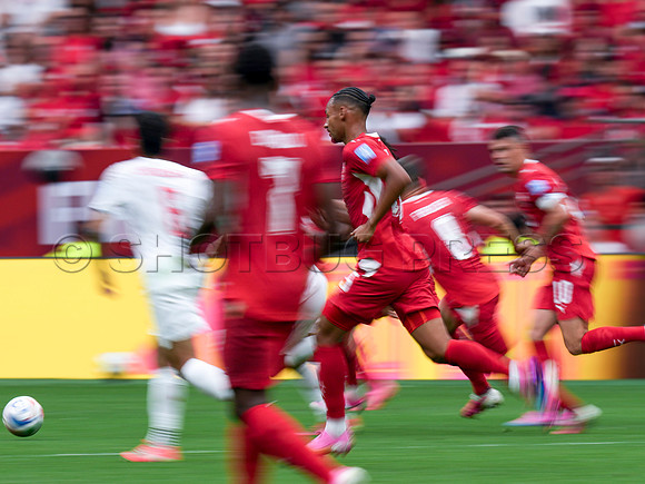 Wes Shaw Shotbug Press-Canada falls to Switzerland 2-1-20260624-122557