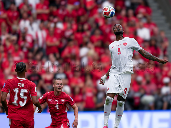 Wes Shaw Shotbug Press-Canada falls to Switzerland 2-1-20260624-122851