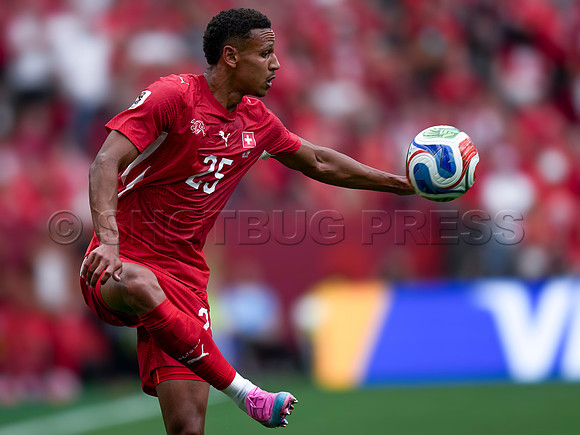 Wes Shaw Shotbug Press-Canada falls to Switzerland 2-1-20260624-122804