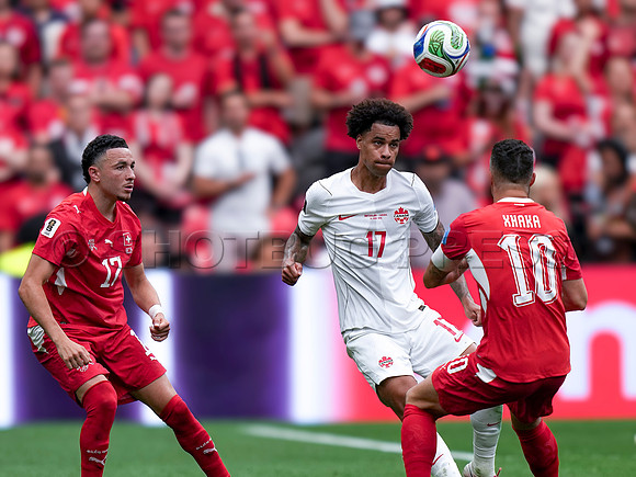 Wes Shaw Shotbug Press-Canada falls to Switzerland 2-1-20260624-123141