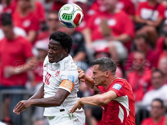 Wes Shaw Shotbug Press-Canada falls to Switzerland 2-1-20260624-123318