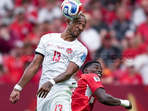 Wes Shaw Shotbug Press-Canada falls to Switzerland 2-1-20260624-123341