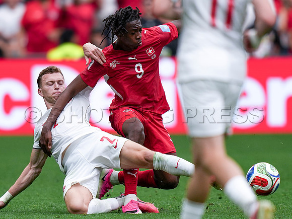 Wes Shaw Shotbug Press-Canada falls to Switzerland 2-1-20260624-124093