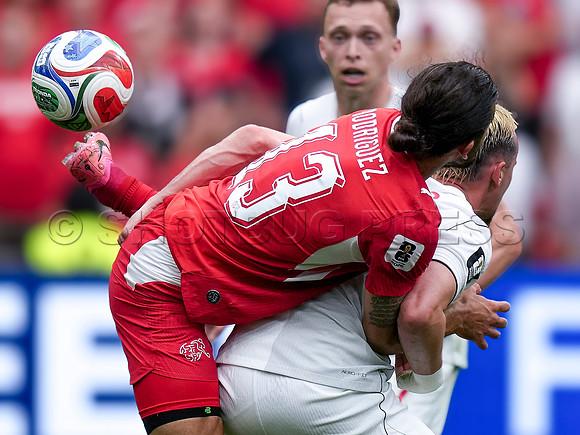 Wes Shaw Shotbug Press-Canada falls to Switzerland 2-1-20260624-124318