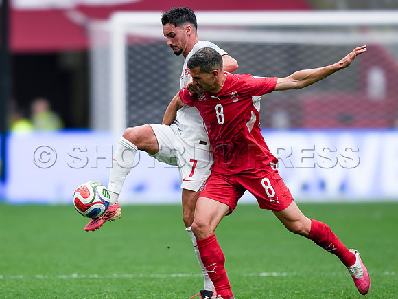 Wes Shaw Shotbug Press-Canada falls to Switzerland 2-1-20260624-124373