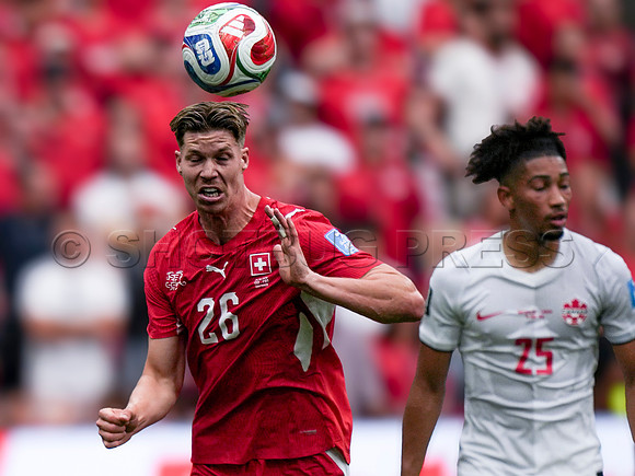Wes Shaw Shotbug Press-Canada falls to Switzerland 2-1-20260624-124515