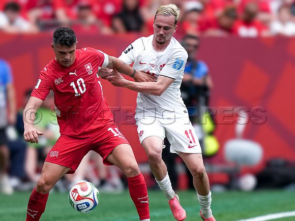 Wes Shaw Shotbug Press-Canada falls to Switzerland 2-1-20260624-124622
