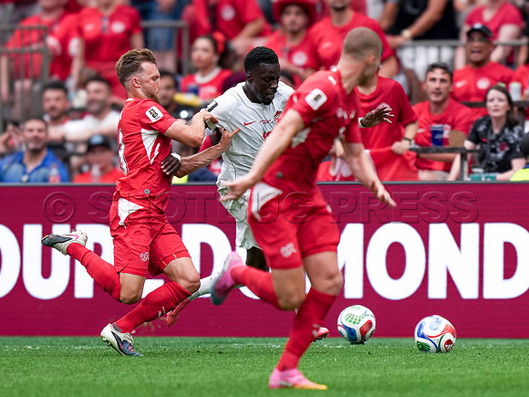 Wes Shaw Shotbug Press-Canada falls to Switzerland 2-1-20260624-124630