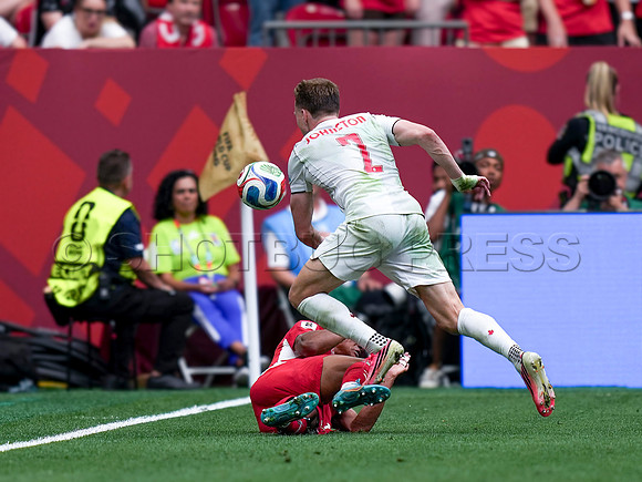Wes Shaw Shotbug Press-Canada falls to Switzerland 2-1-20260624-124713