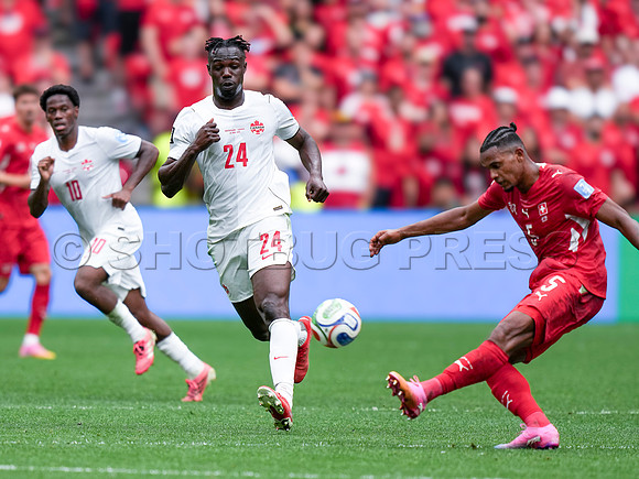 Wes Shaw Shotbug Press-Canada falls to Switzerland 2-1-20260624-124709