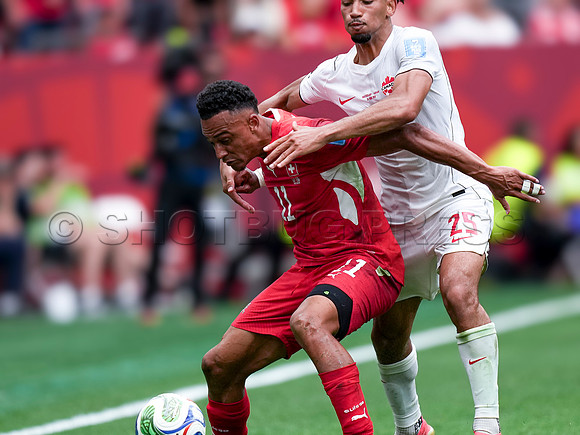 Wes Shaw Shotbug Press-Canada falls to Switzerland 2-1-20260624-124773