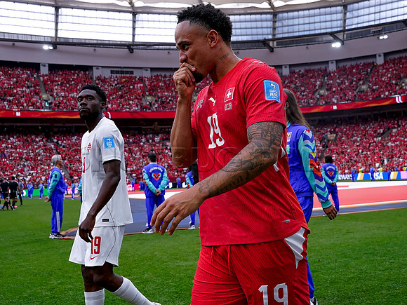 Wes Shaw Shotbug Press-Canada falls to Switzerland 2-1-20260624-120664
