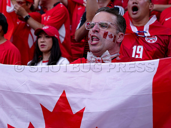 Wes Shaw Shotbug Press-Canada falls to Switzerland 2-1-20260624-120721