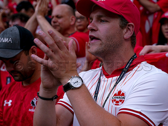 Wes Shaw Shotbug Press-Canada falls to Switzerland 2-1-20260624-120727