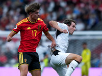 Wes Shaw Shotbug Press-New Zealand vs Belgium-20260626-127217