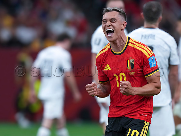 Wes Shaw Shotbug Press-New Zealand vs Belgium-20260626-127371