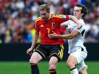 Wes Shaw Shotbug Press-New Zealand vs Belgium-20260626-127768