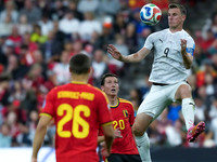 Wes Shaw Shotbug Press-New Zealand vs Belgium-20260626-128372