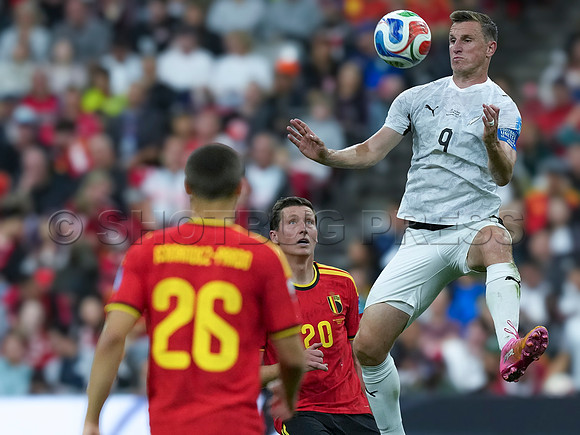 Wes Shaw Shotbug Press-New Zealand vs Belgium-20260626-128372
