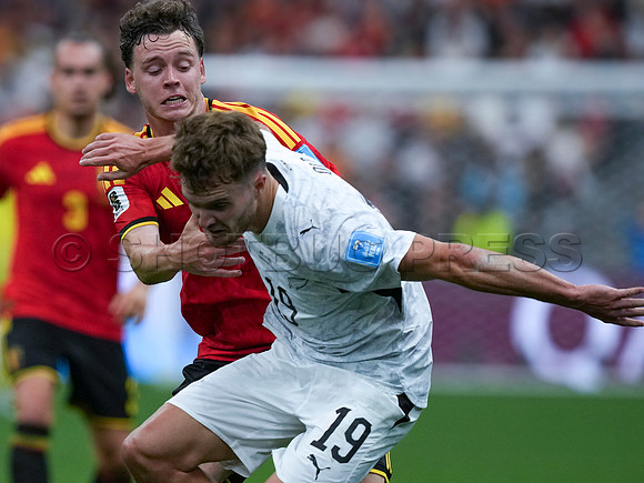 Wes Shaw Shotbug Press-New Zealand vs Belgium-20260626-129092