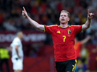 FIFA 2026, June 26, 2026, New Zealand vs Belgium, Vancouver, BC