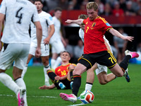 Wes Shaw Shotbug Press-New Zealand vs Belgium-20260626-128495