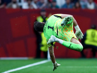 Wes Shaw Shotbug Press-New Zealand vs Belgium-20260626-129698