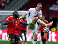 Wes Shaw Shotbug Press-New Zealand vs Belgium-20260626-129747